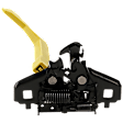 Hood Latch
