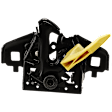 Hood Latch