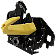 Hood Latch