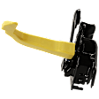 Hood Latch