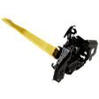 Hood Latch