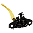 Hood Latch