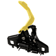Hood Latch