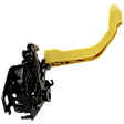 Hood Latch