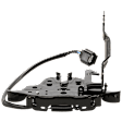 Hood Latch