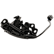 Hood Latch