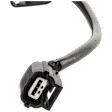 Hood Latch