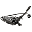 Hood Latch