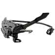 Hood Latch