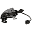 Hood Latch