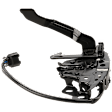 Hood Latch