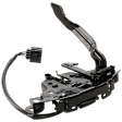 Hood Latch