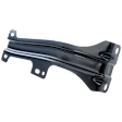 Hood Latch
