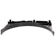 Lower Fan Shroud Fits Radiator Fan, 5.6L, 8Cyl