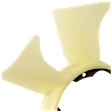 Radiator Fan Blade, 4 Cyl., 2.4L Engine