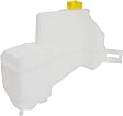 Coolant Reservoir