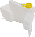 Coolant Reservoir