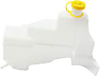 Coolant Reservoir, with Cap, Japan Built Vehicle