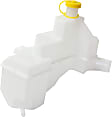 Coolant Reservoir, with Cap, Japan Built Vehicle