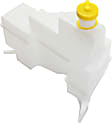 Coolant Reservoir, with Cap, Japan Built Vehicle