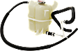 2015 Nissan Frontier - Coolant Reservoir