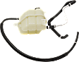 2015 Nissan Frontier - Coolant Reservoir