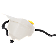 Coolant Reservoir