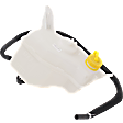 Coolant Reservoir