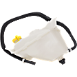 Coolant Reservoir