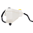 Coolant Reservoir