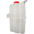 Coolant Reservoir, 8 Cyl., 5.6L Engine
