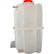 Coolant Reservoir, 8 Cyl., 5.6L Engine