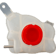 Coolant Reservoir, 8 Cyl., 5.6L Engine