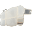 Coolant Reservoir, 8 Cyl., 5.6L Engine