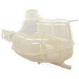 Coolant Reservoir, 4 Cyl., 2.0L Engine