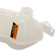 Coolant Reservoir, 4 Cyl., 2.0L Engine