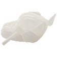 Coolant Reservoir, 4 Cyl., 2.0L Engine