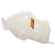 Coolant Reservoir, 4 Cyl., 2.0L Engine