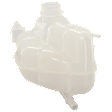 Coolant Reservoir, 4 Cyl., 2.0L Engine