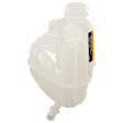 Coolant Reservoir, 4 Cyl., 2.0L Engine