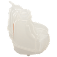 Coolant Reservoir, 4 Cyl., 2.0L Engine
