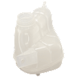 Coolant Reservoir, 4 Cyl., 2.0L Engine
