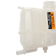Coolant Reservoir, 4 Cyl., 2.0L Engine