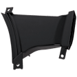 Air Intake Duct Bumper Air Intake Duct, Direct Fit