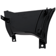 Air Intake Duct Bumper Air Intake Duct, Direct Fit