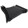 Air Intake Duct Bumper Air Intake Duct, Direct Fit