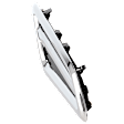 Passenger Side Air Intake Duct