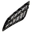 Passenger Side Air Intake Duct