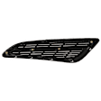 Passenger Side Air Intake Duct