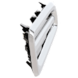 Passenger Side Air Intake Duct
